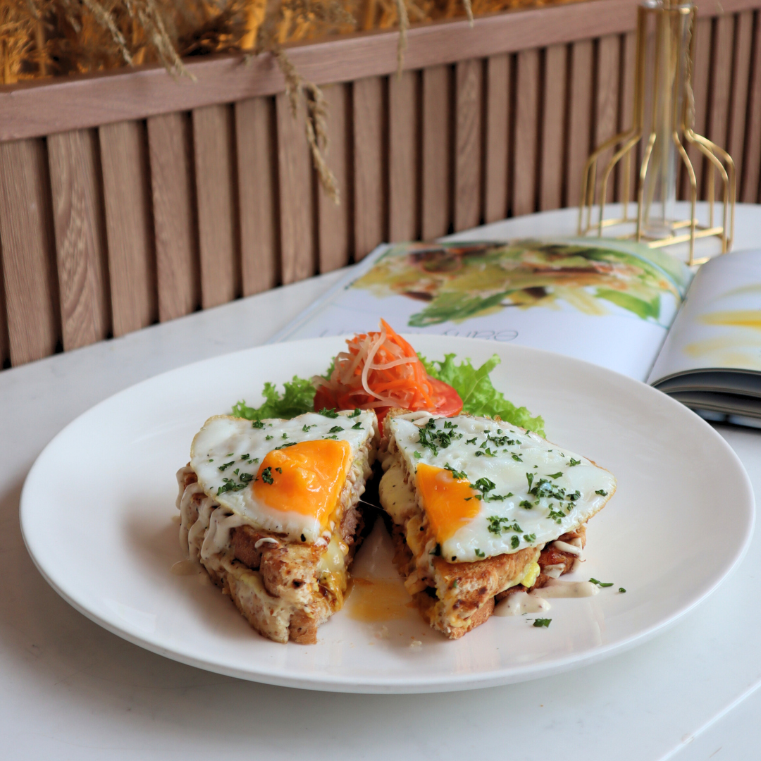 Menu Item Image